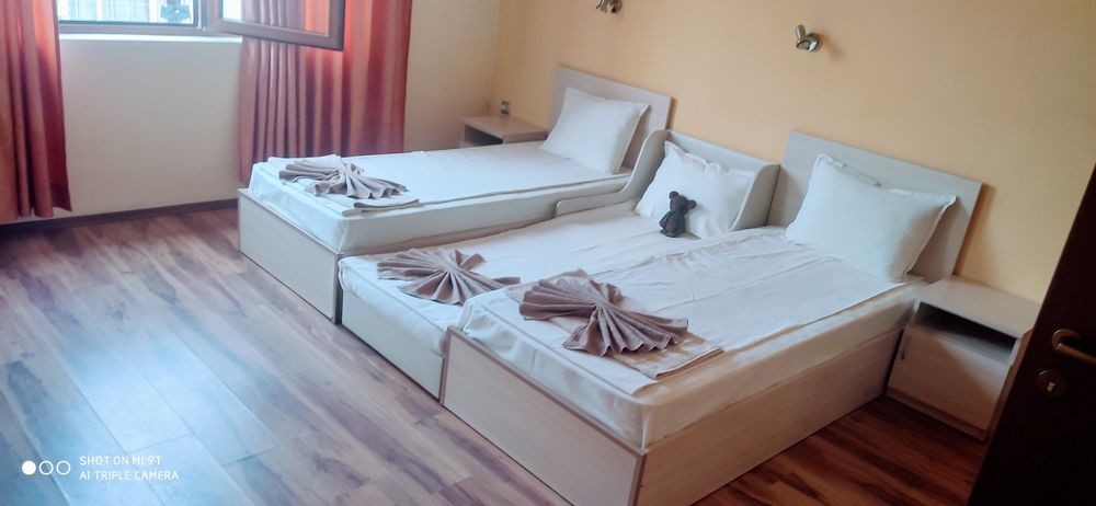 Goest House VIVA2 - Приморско