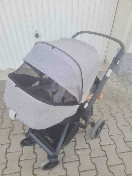 Количка Cam Taski sport 3in1