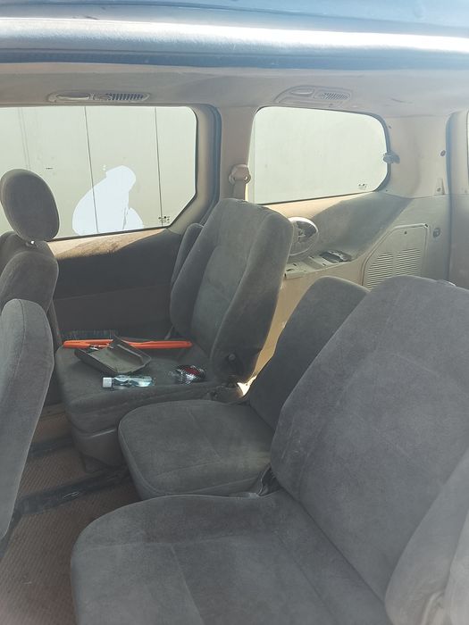 Продам Киа карнивал  на ходу