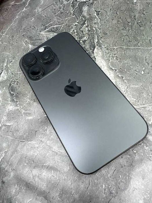 iPhone 16Pro, 128ГБ (г.Актау 2 мкр БЦ Орда оф 100) Лот 12822