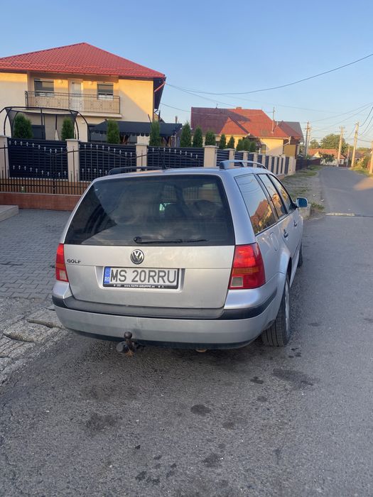 Golf 4 1.4 benzina