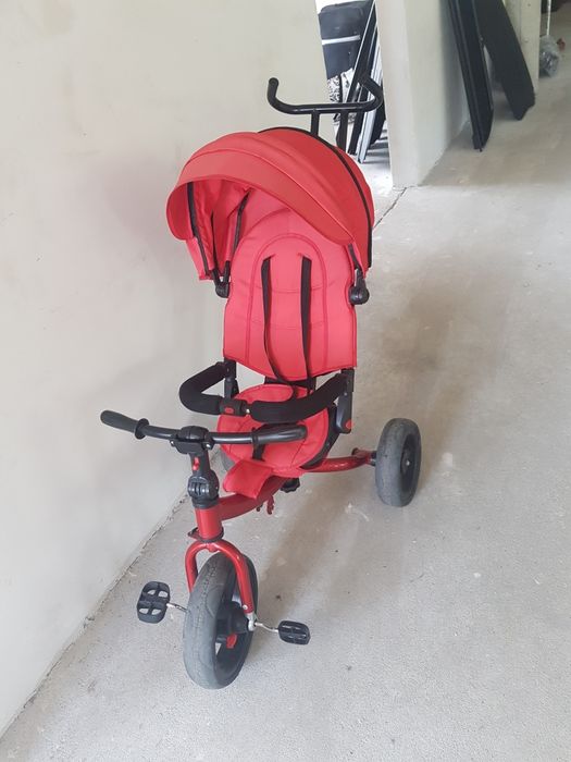 tricigleta copii
