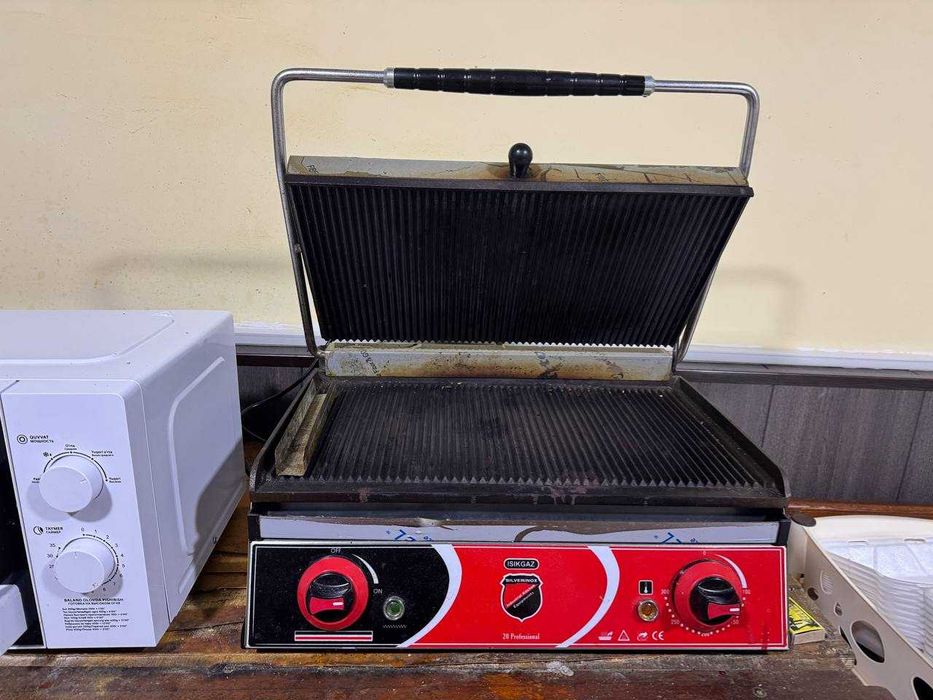 Fas fud aparatlari sotiladi