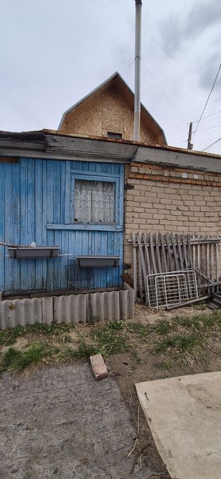 Продам дачу с/о Черёмушки
