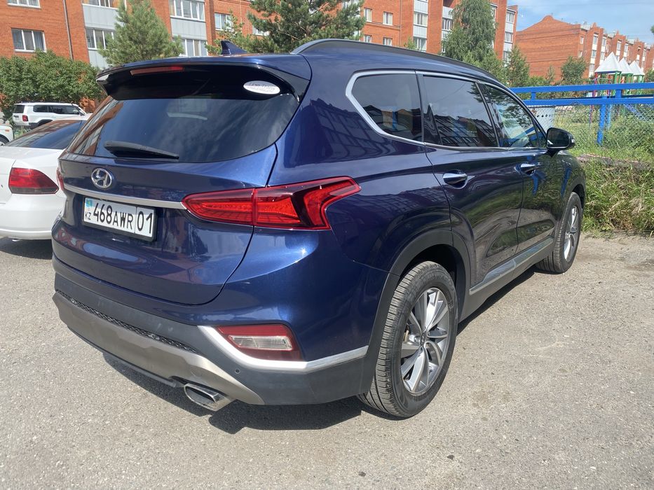 Автомобили с Пробегом