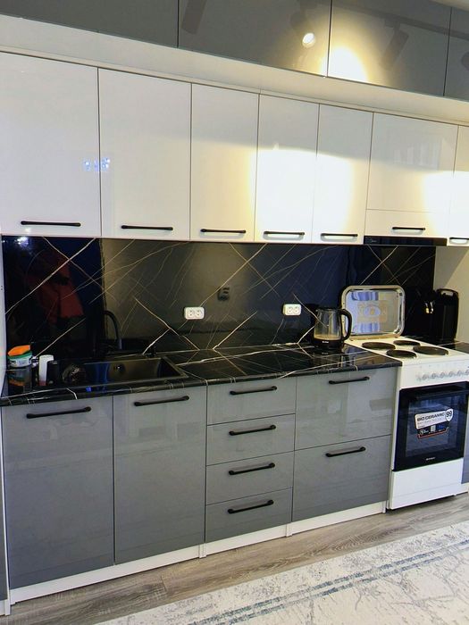 Суточный квартира