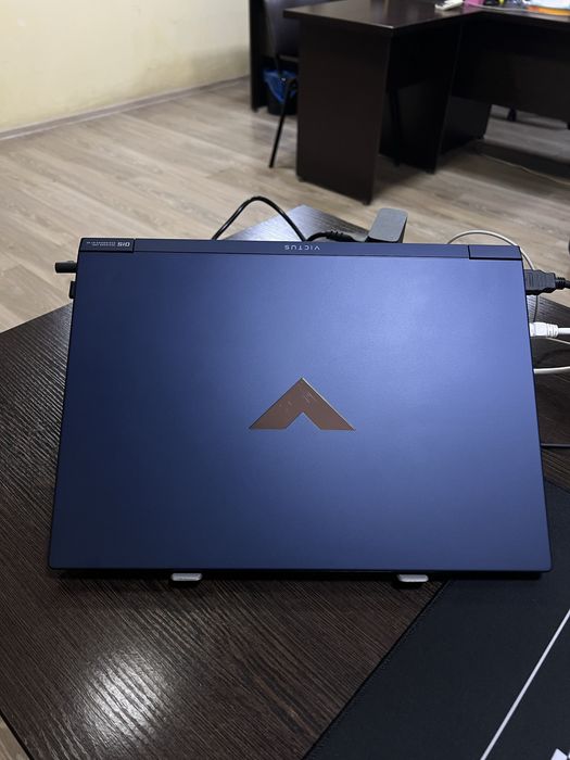 HP Victus 15 Gaming