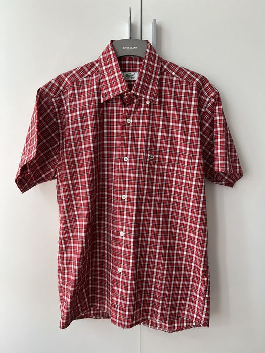 Рубашка Lacoste S