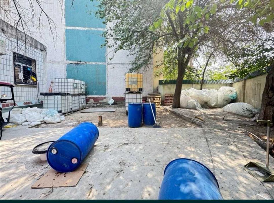 Аренда коммерческой недвижимости