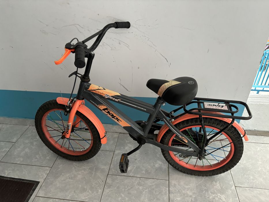 Продам велосипед Барс