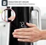 Електрическа кана Tefal Smart’n Light KO850810