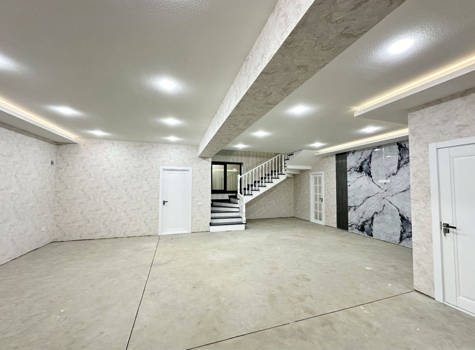 Срочно Продается Готовый Участок с Хайтек ремонтом возле метро