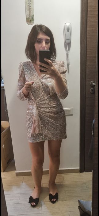 Rochii Poema masura 38-40