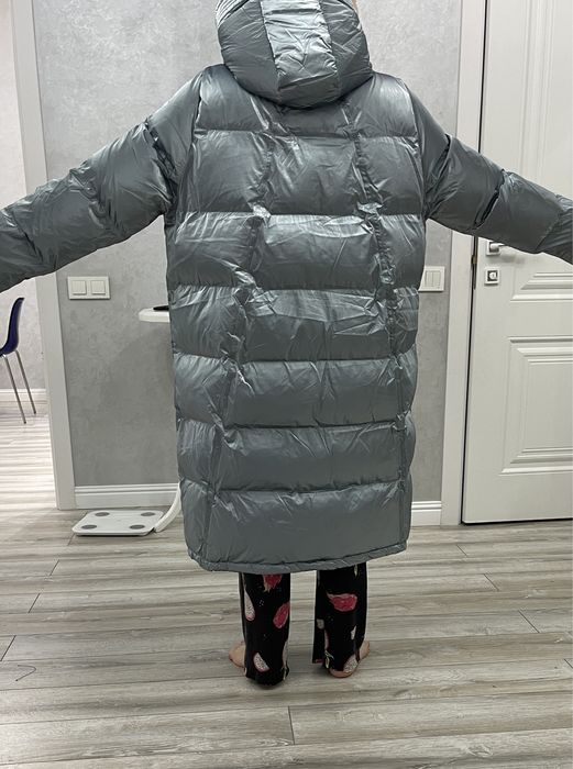 Куртка итальянская