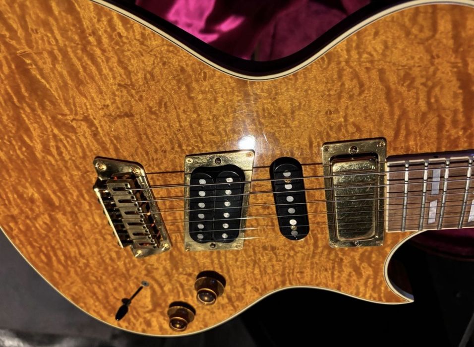 Gibson Nighthawk Standard