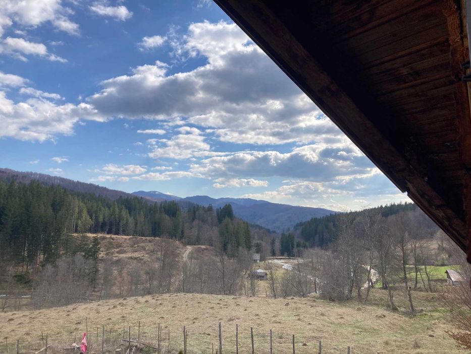 Teren si constructii off grid