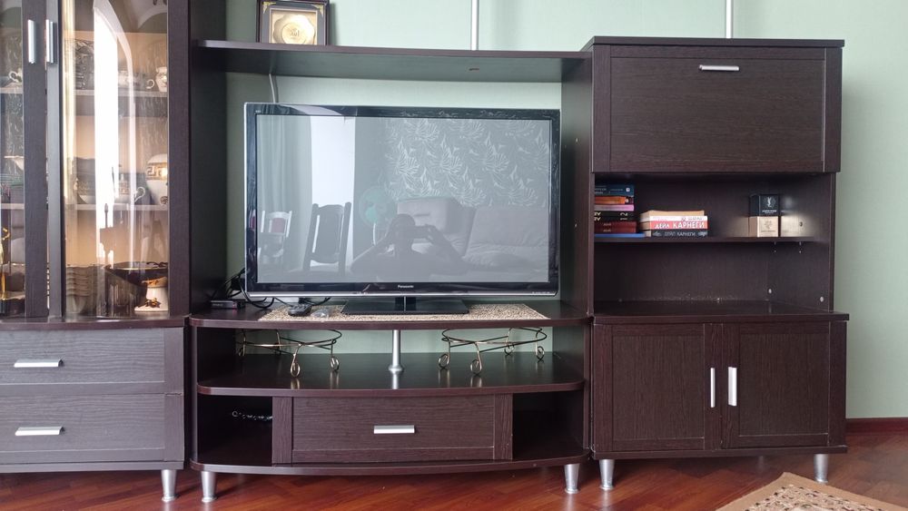 Продам "Горку" б/у