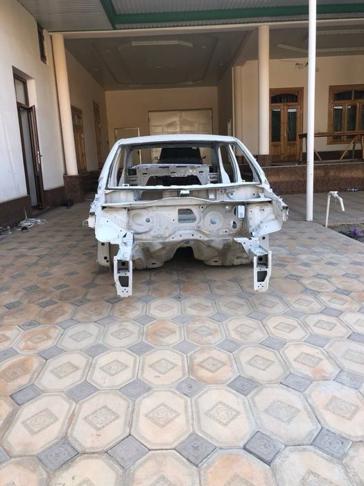 Cobat kuzov sotiladi 15 aprel 2025 salondan chiqgan