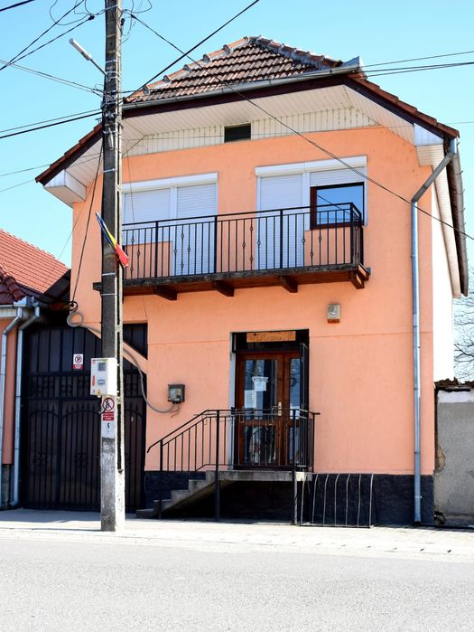 Casă Vadu-Crișului