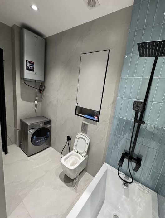 ЖК Инфинити. Аренда !