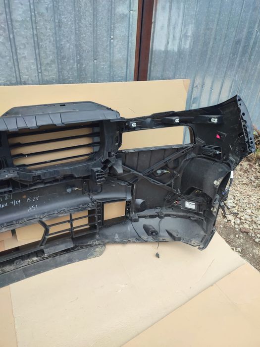 Bara fata Bmw XM G09 Completa
