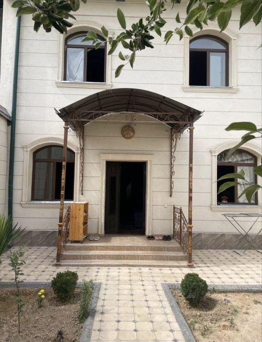 Продаётся коттедж Кибрайский район Сельхоз