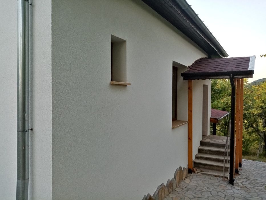 къща в село Пчеларово