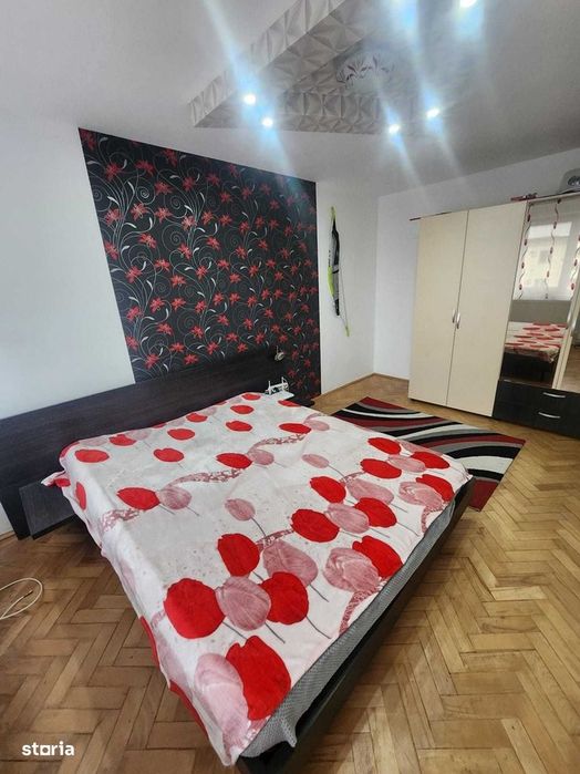 cv 20 Zona RFN-Porumbescu, apartament 2 camere