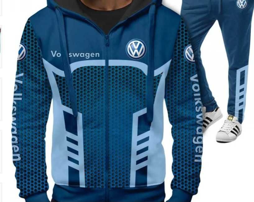 Мъжки спортен комплект Volkswagen - пролет/есен