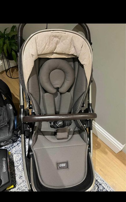 Cărucior pentru copii Mamas & Papas 3 in 1