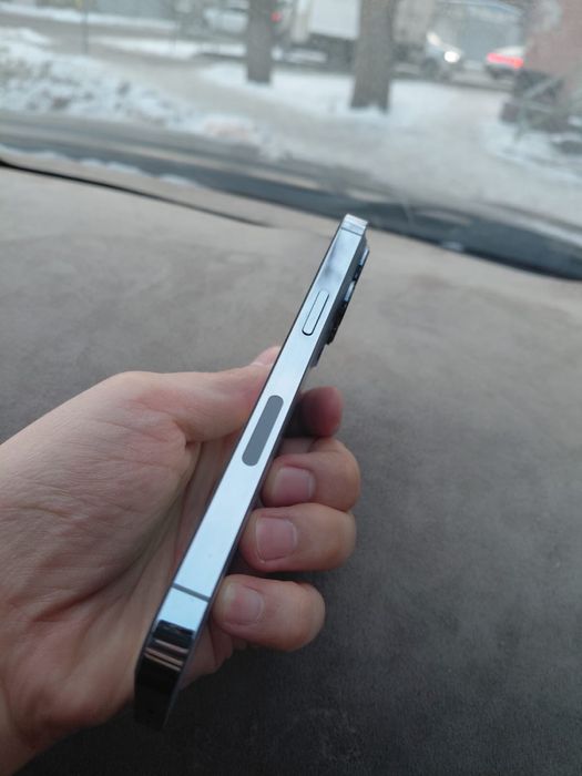 Iphone 13pro ЕАС 128гб память идеал