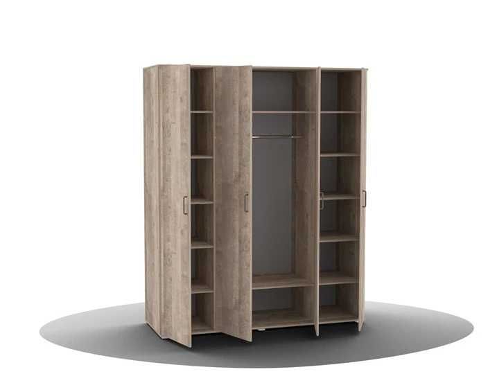 Кухни шкафы гардеробные большой выбор