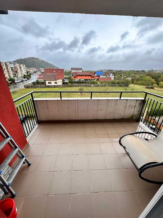 Vând apartament cu 2 camere în zona Tohan-Blocuri