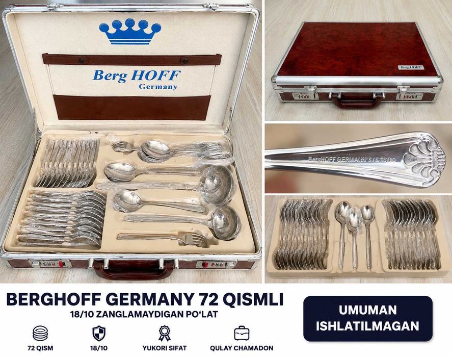 Oshxona jihozlari