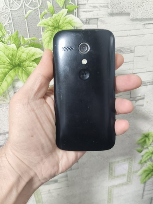 Motorola Moto G(CDMA)