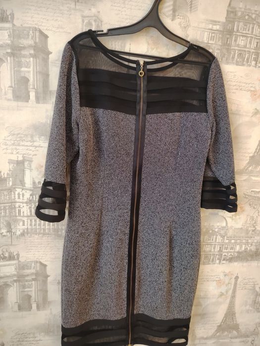 Любое 700 разбор гардероба размер 44