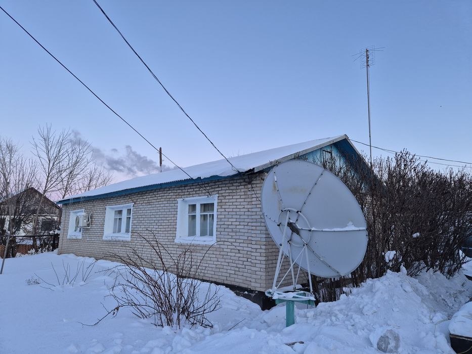 Продам действующий магазин, вместе с домом