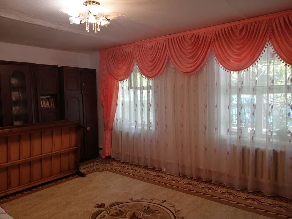 Продается дом Жетысай