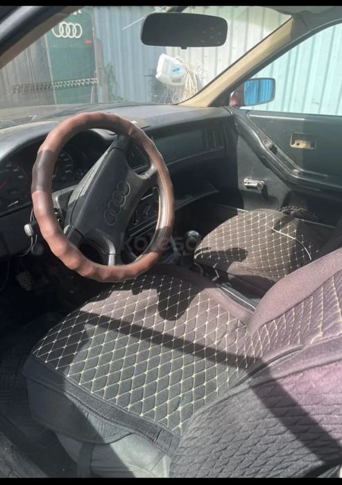 Продам Ауди 80 В3