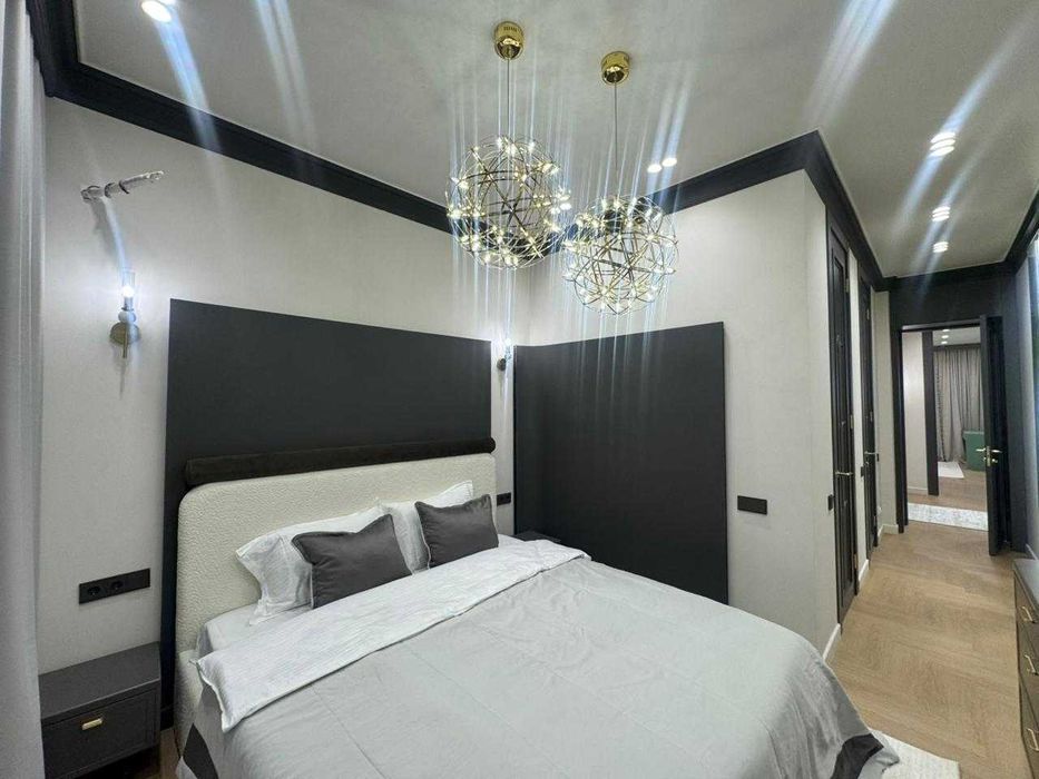 Продам срочно 3 ком квартиру ЖК Samal Park