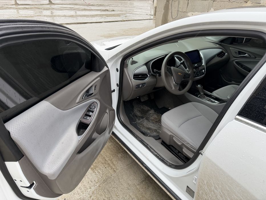 Продается малибу 1,5 турбо 2020