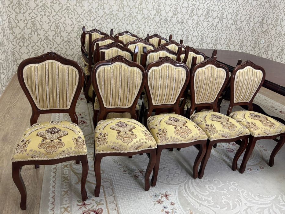 Стулья жоғары сапалы