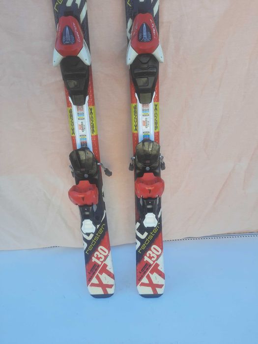 Карвинг детски ски Atomic Redster 130см.