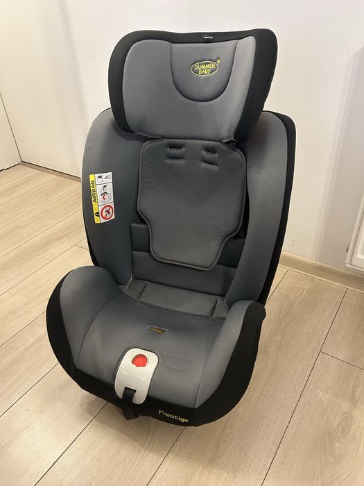Vand scaun auto prestige baby summer