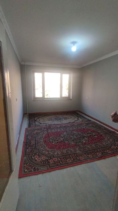 Сдаётся 2х-квартира в Саттепо