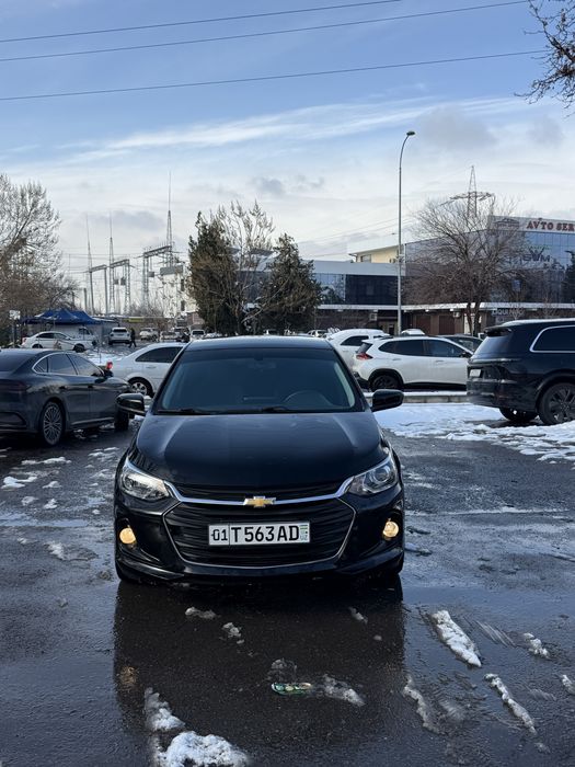 Onix Avtamat 2023 yil