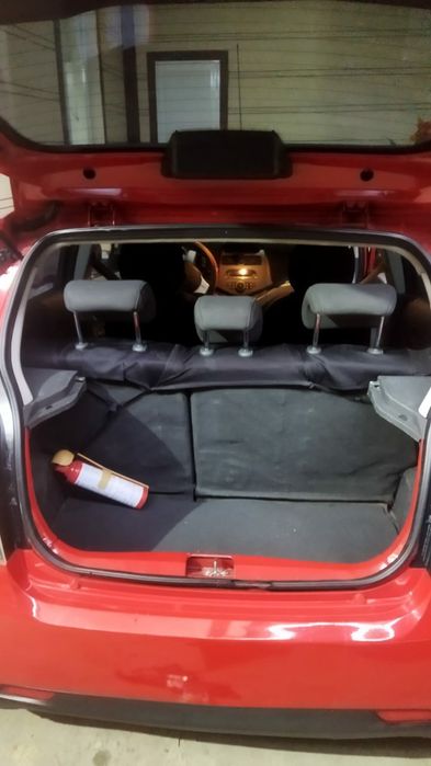 Chevrolet Spark 2013