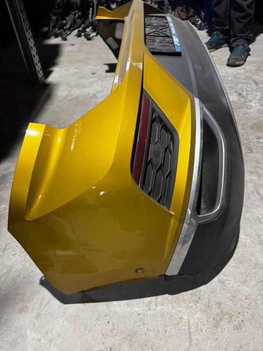 задна броня за VW T-ROC 2020г.