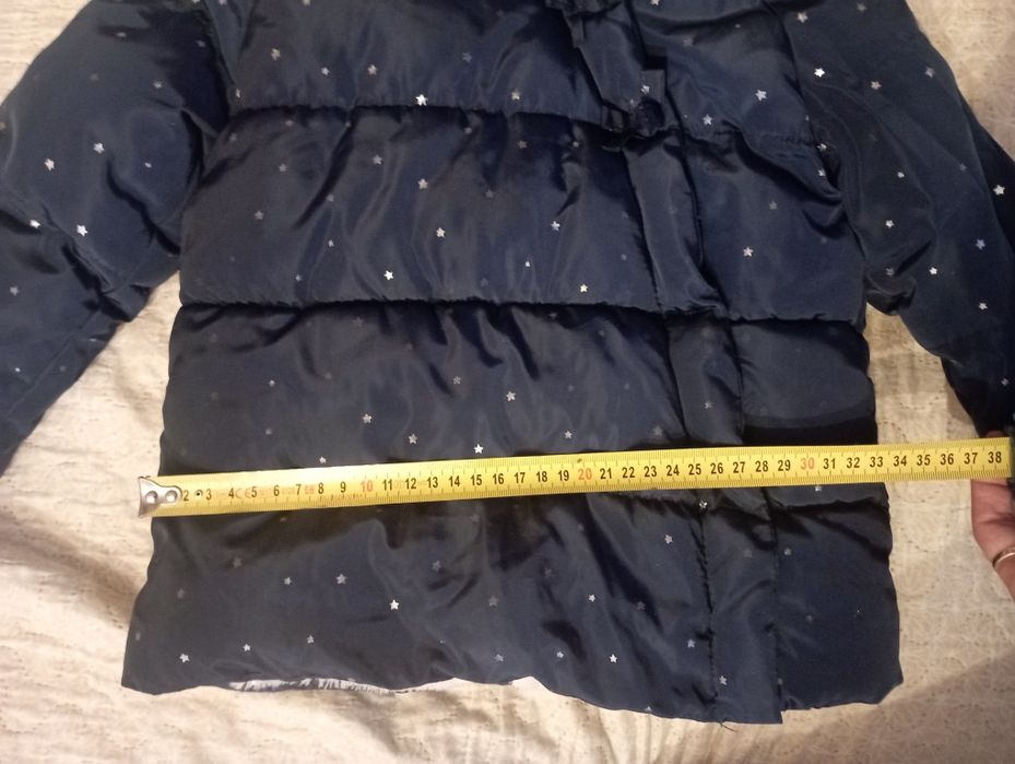Детско яке 92 номер
