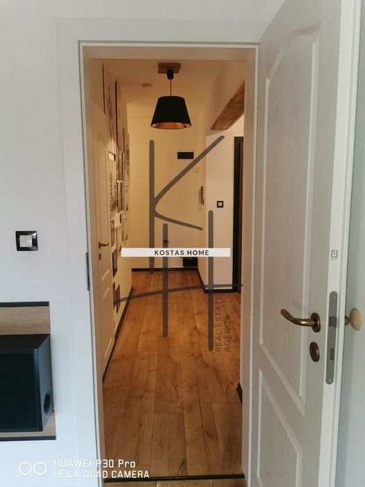 Продава се Тристаен апартамент в Варна, Възраждане 2 - 133 кв.м за 1918 €/кв.м - Снимка #5